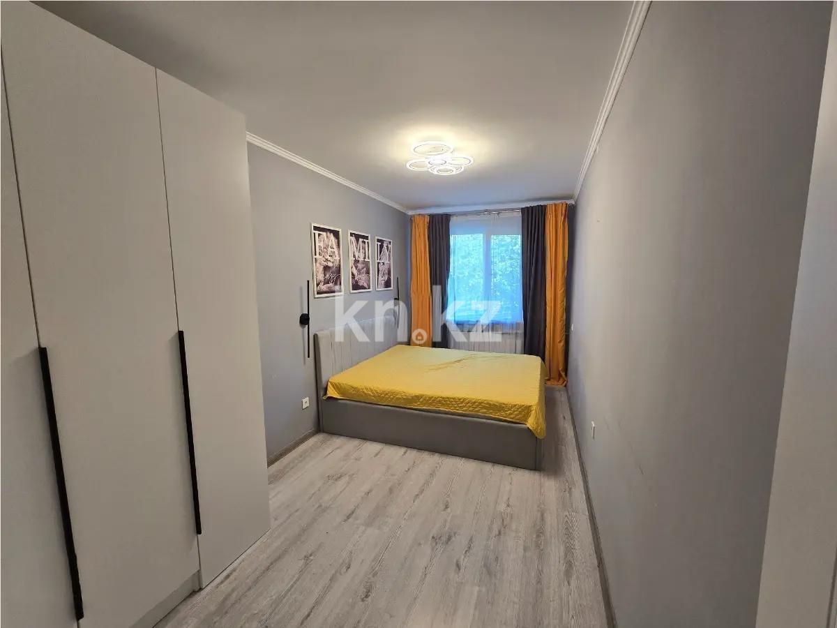 Продажа 3-комнатной квартиры, 61 м² в Алматы - фото 2