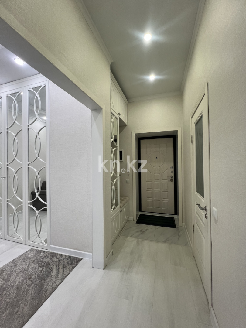 Аренда 1-комнатной квартиры, 39 м² в Астане - фото 10