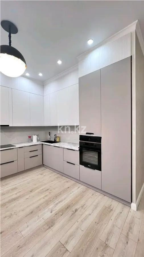Продажа 4-комнатной квартиры, 137 м² в Астане - фото 5