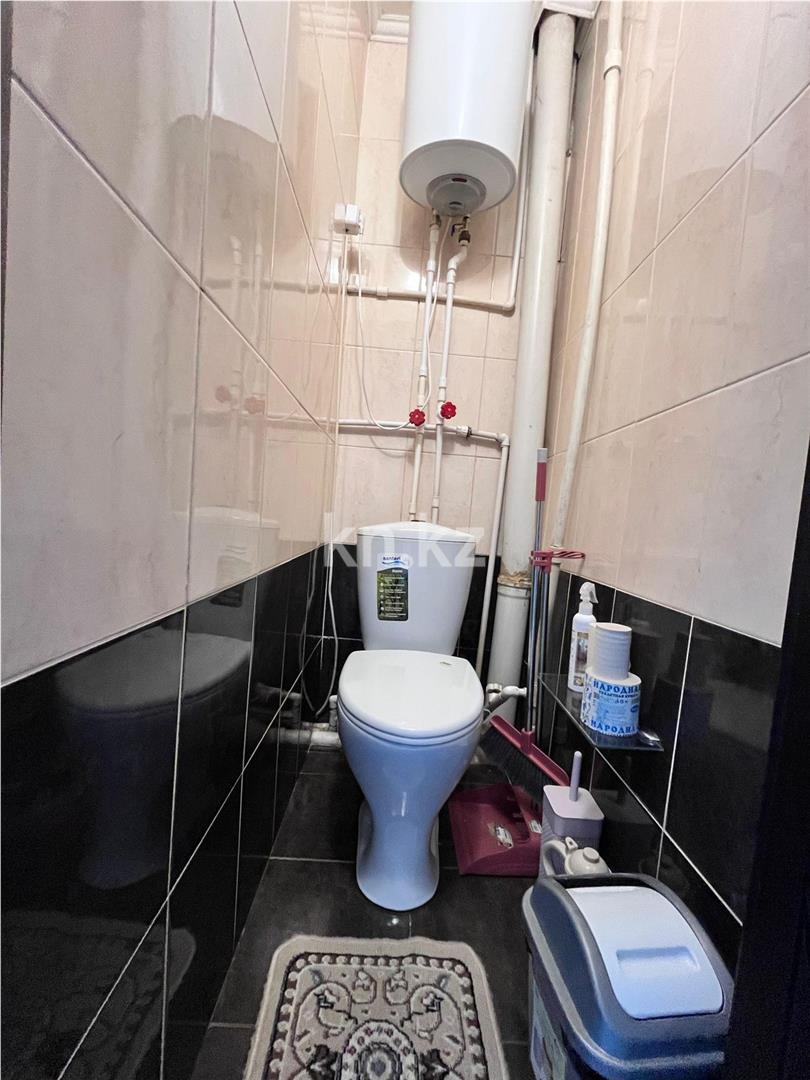 Продажа 2-комнатной квартиры, 44 м² в Караганде - фото 8