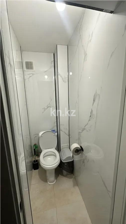Продажа 2-комнатной квартиры, 47 м² в Алматы - фото 5