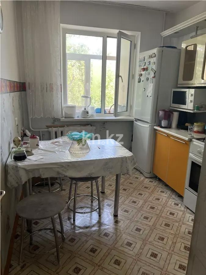 Продажа 3-комнатной квартиры, 60 м² в Астане - фото 4