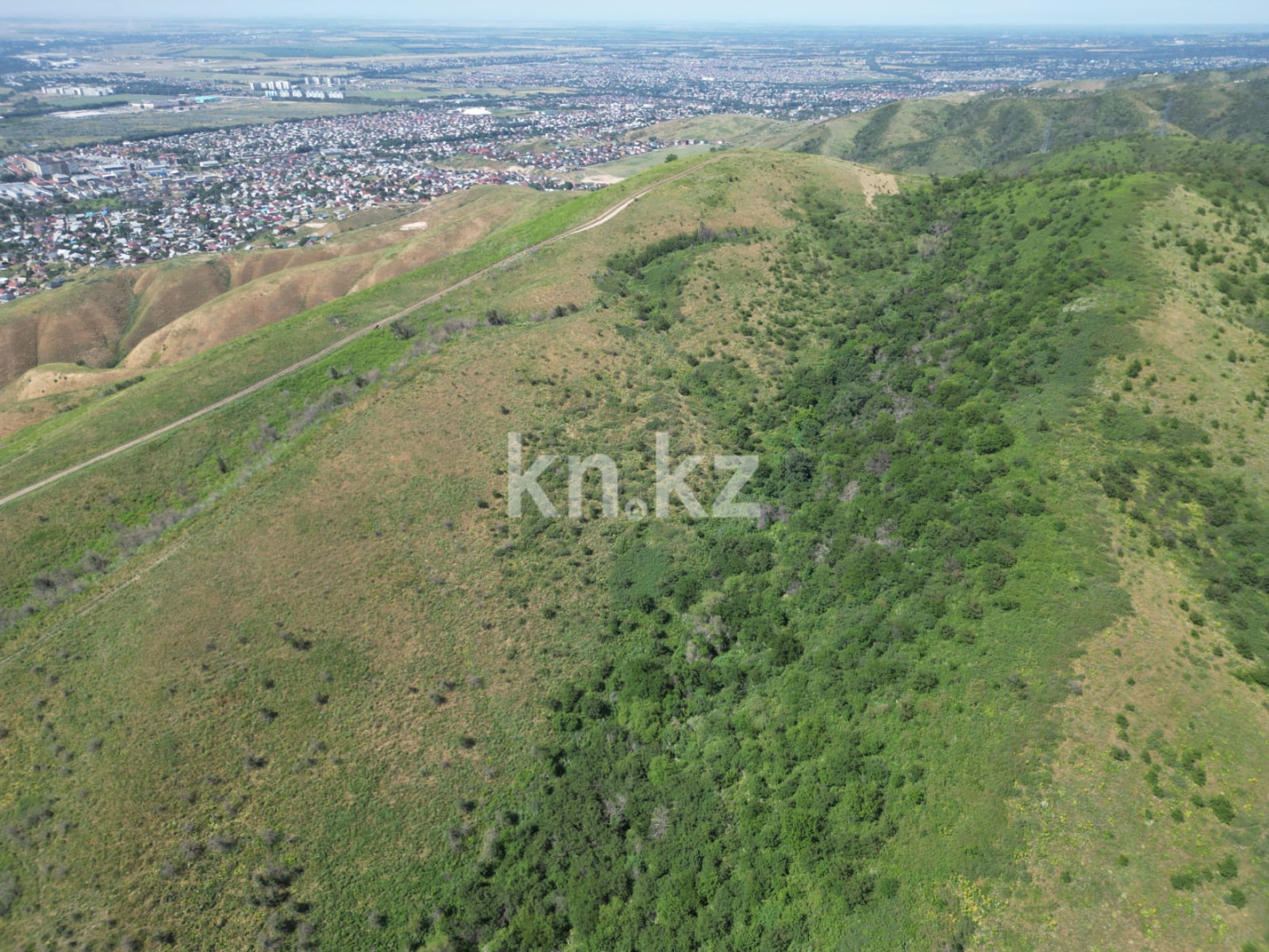 Продажа участка, 28 га в Алматы - фото 12