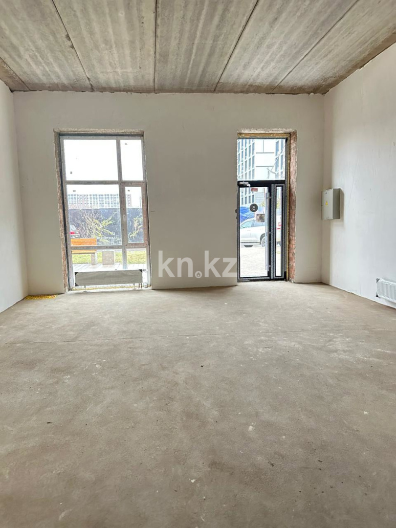 Аренда , ул. Керей, Жанибек хандар, дом  44/3 в Астане - фото 3