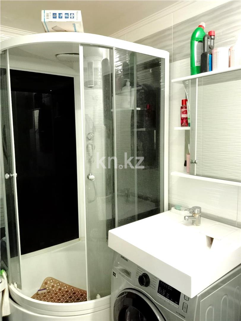 Продажа 3-комнатной квартиры, 59 м² в Абае - фото 7