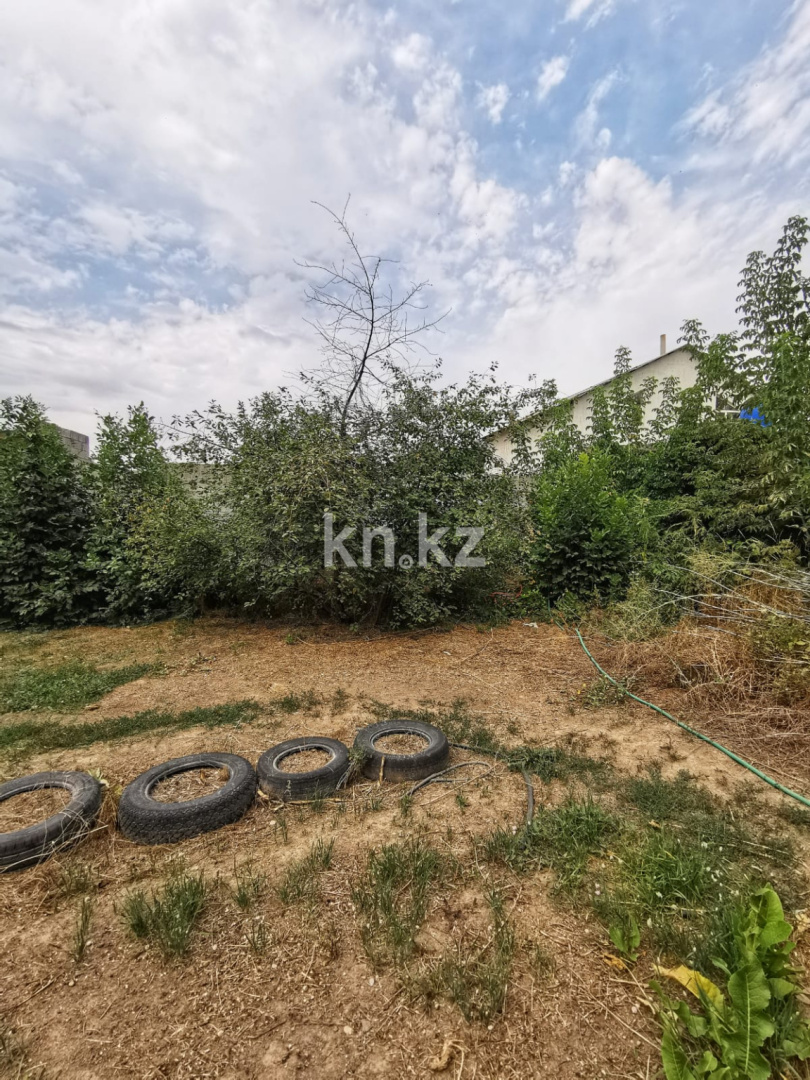 Продажа 3-комнатного дома, 53.4 м², Байкадамкызы в Алматинской области - фото 17