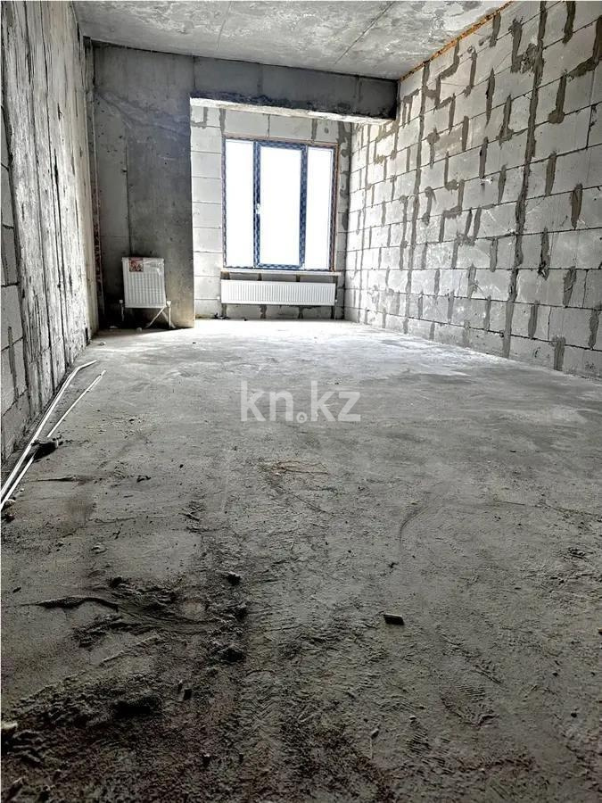 Продажа 1-комнатной квартиры, 30 м² в Алматы