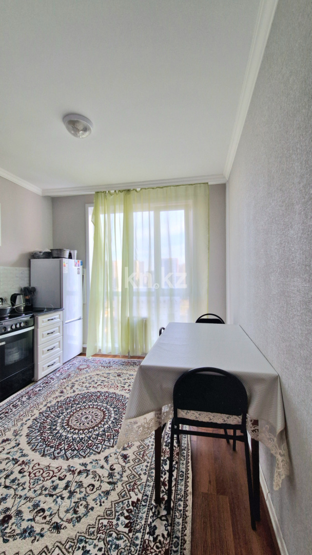 Продажа 1-комнатной квартиры, 39 м² в Астане - фото 9