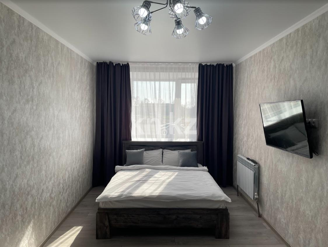 Аренда 1-комнатной квартиры посуточно, 1 м², ул. Жамбыла Жабаева, дом  44/5 в Петропавловске - фото 8