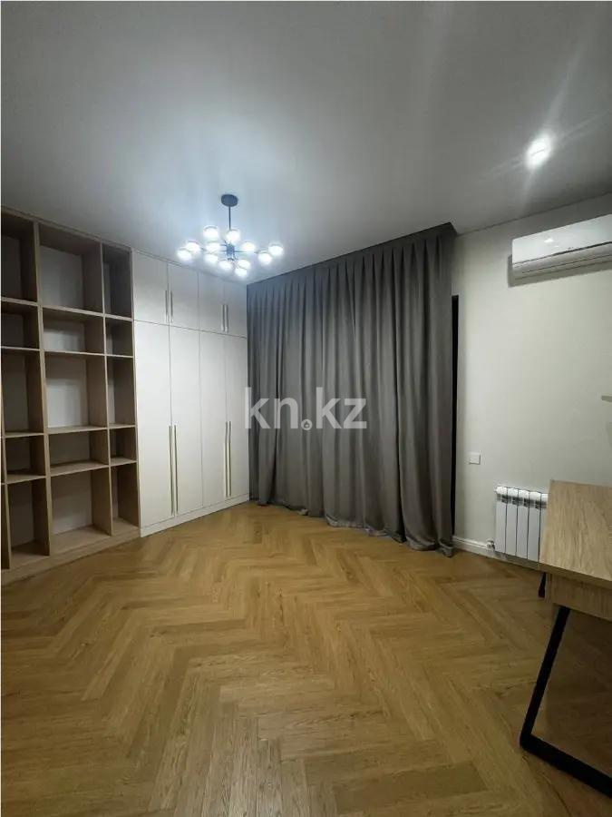 Продажа 4-комнатной квартиры, 160.6 м², ул. Кажымукана, дом  101/1 в Алматы - фото 2