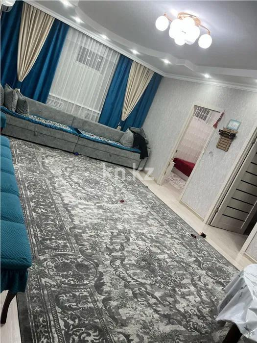 Продажа 3-комнатной квартиры, 77.8 м² в Астане