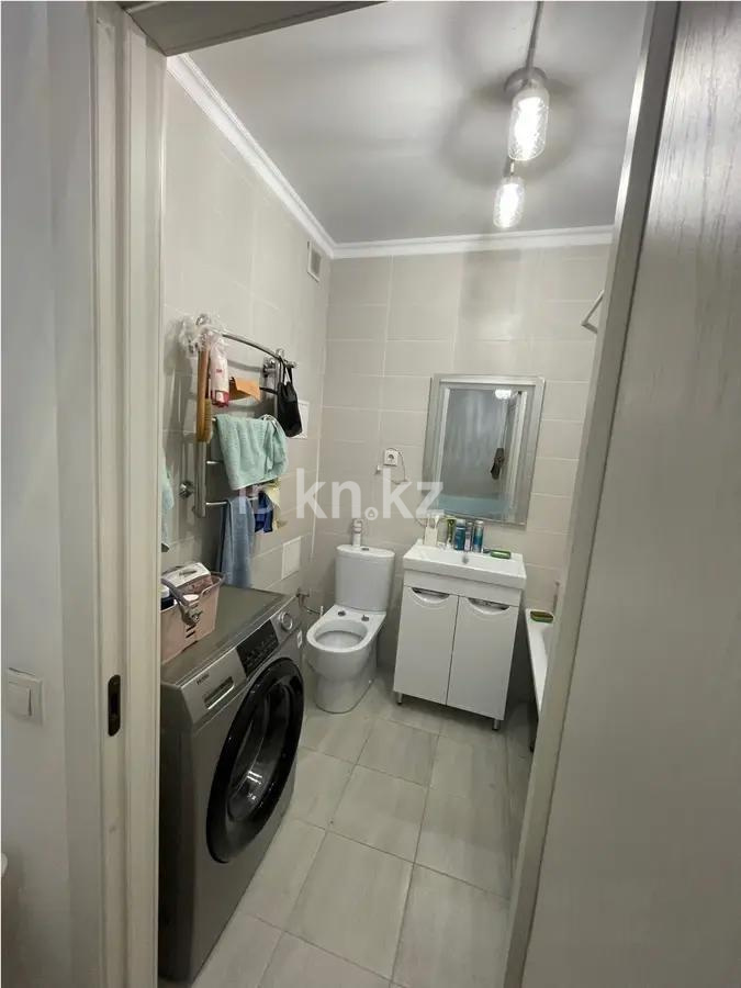 Продажа 1-комнатной квартиры, 42.6 м² в Алматы - фото 3