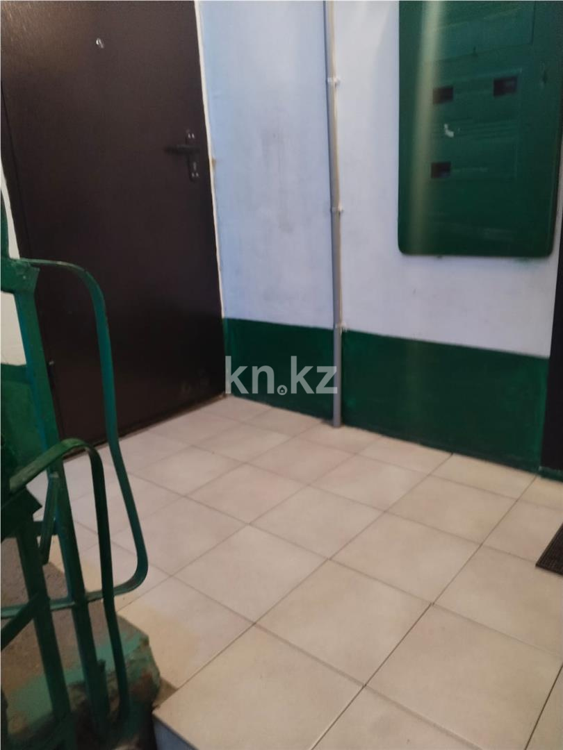 Продажа 2-комнатной квартиры, 43 м² в Караганде - фото 12