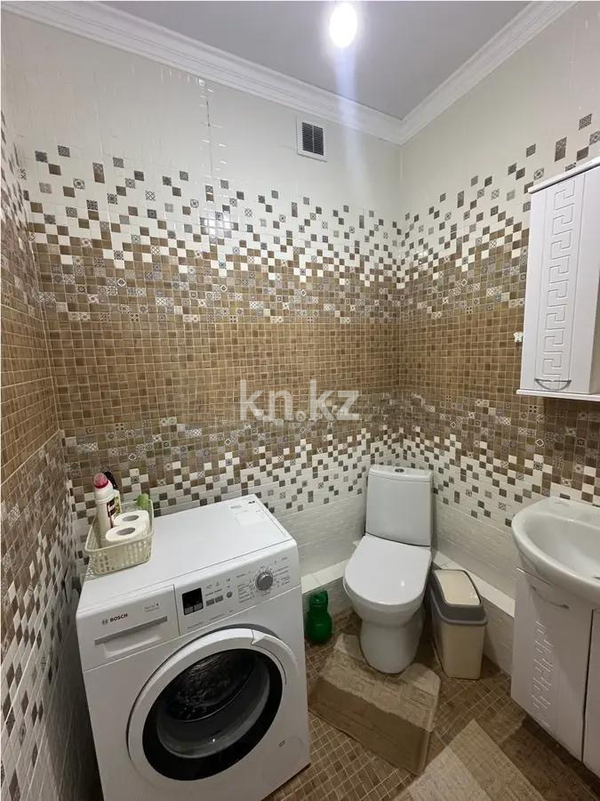 Продажа 2-комнатной квартиры, 77 м², ул. Нарикбаева, дом  5 в Астане - фото 4