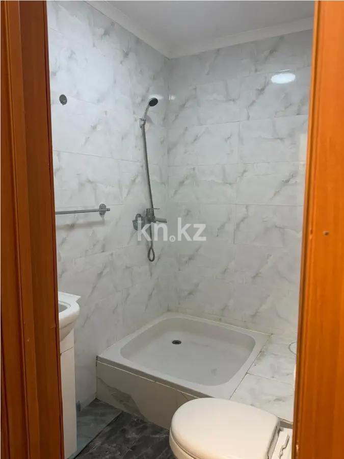 Продажа 2-комнатной квартиры, 35 м² в Алматы - фото 4