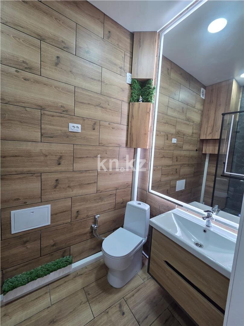 Продажа 2-комнатной квартиры, 69 м² в Караганде - фото 11