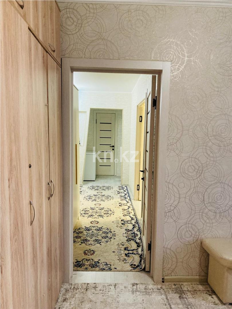 Продажа 2-комнатной квартиры, 54 м², мкр. Степной-3 в Караганде - фото 15