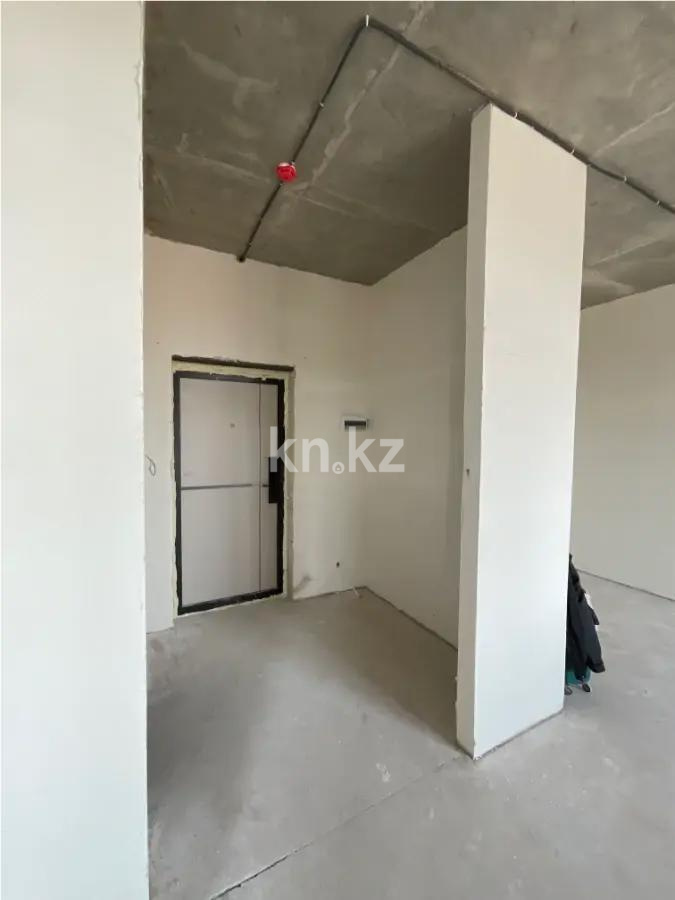 Продажа 1-комнатной квартиры, 36.21 м² в Астане - фото 2
