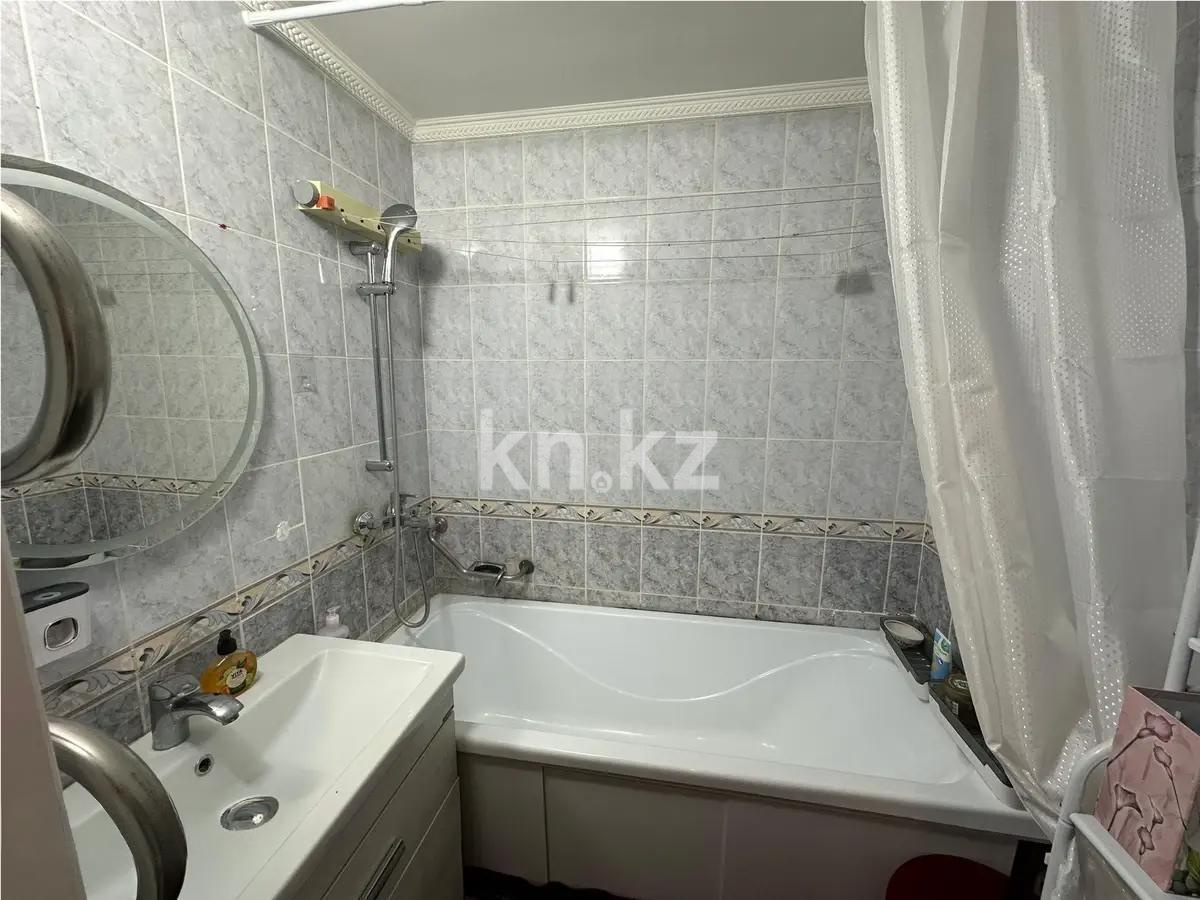 Продажа 1-комнатной квартиры, 36.7 м² в Астане - фото 3