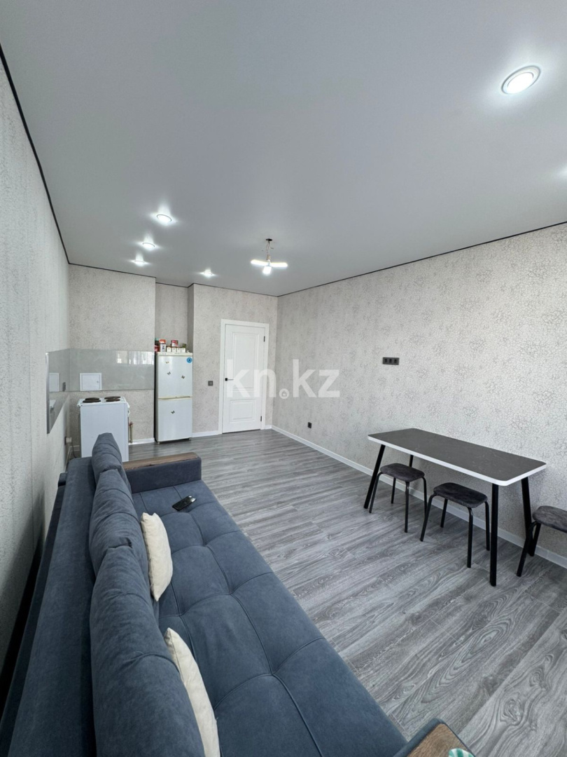 Продажа 2-комнатной квартиры, 45 м² в Астане - фото 2