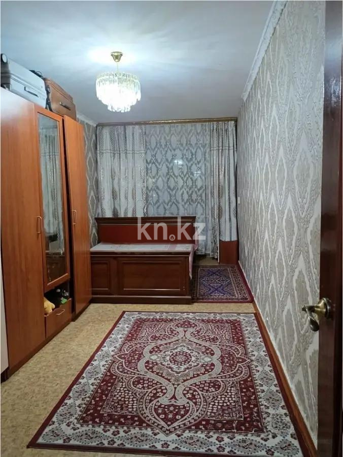 Продажа 2-комнатной квартиры, 45 м², мкр-н 13, дом  18 в Караганде - фото 2