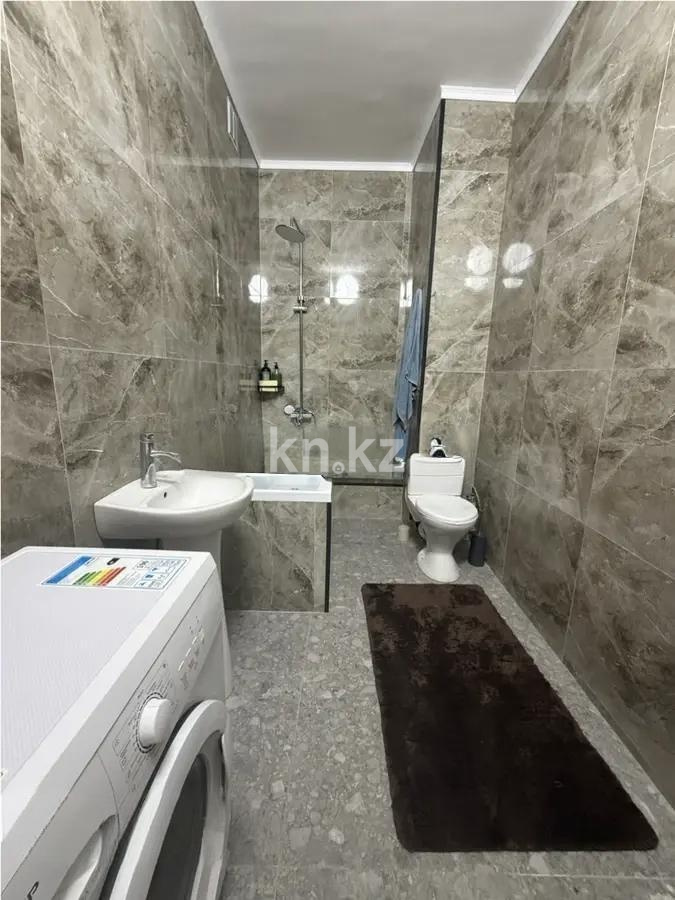 Продажа 1-комнатной квартиры, 48 м² в Астане