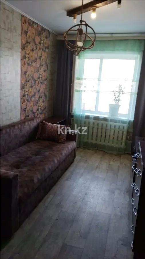 Продажа 3-комнатной квартиры, 58 м², ул. Абая, дом  22 в Сарани - фото 3