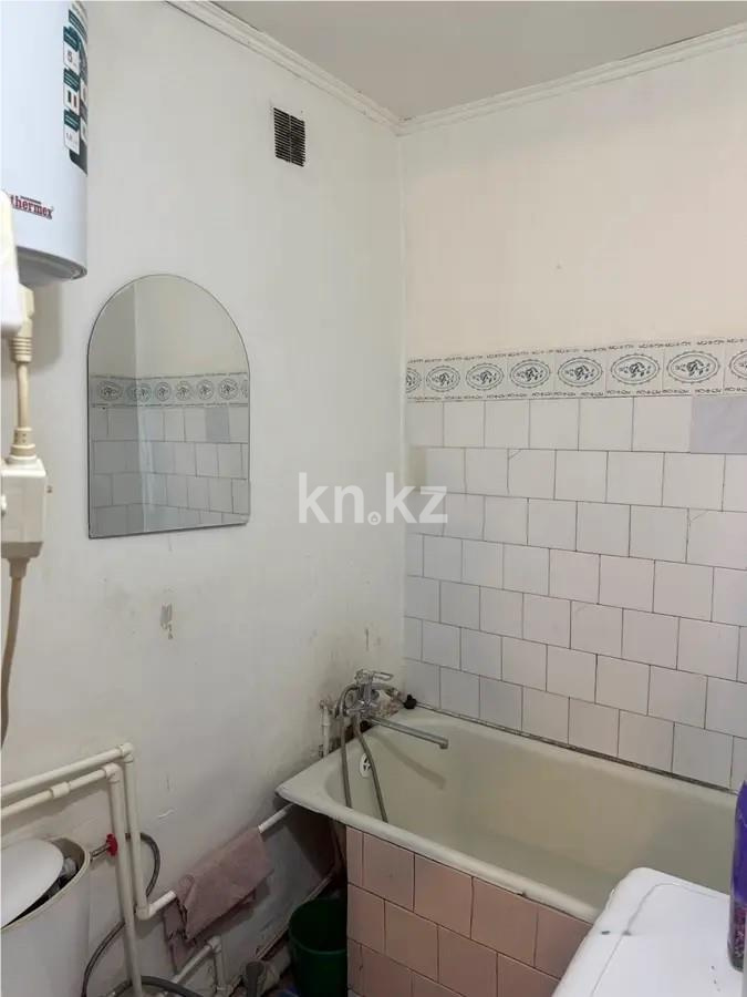 Продажа 1-комнатной квартиры, 31 м², 12 мкр. в Караганде - фото 4