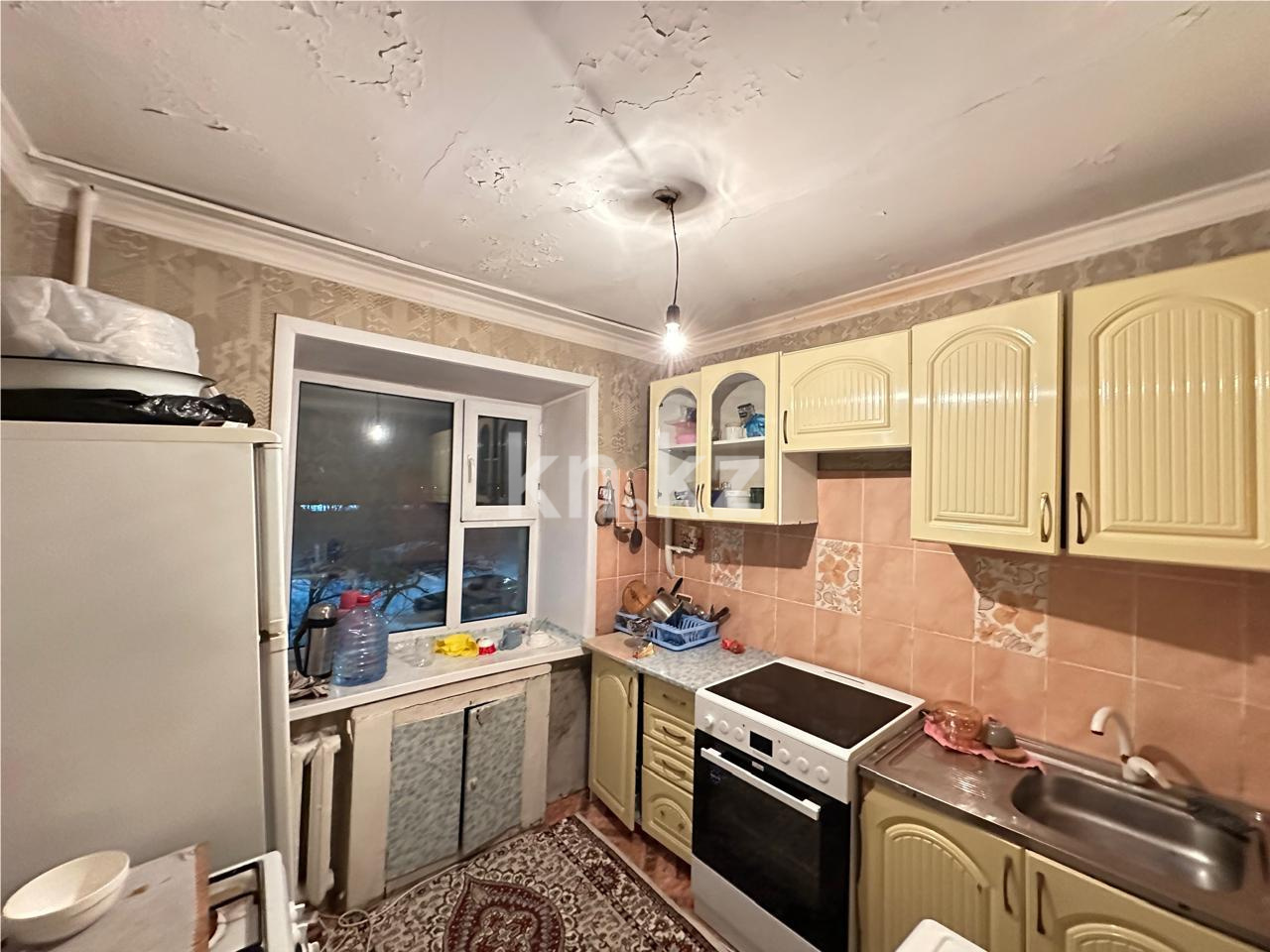 Продажа 3-комнатной квартиры, 57 м² в Караганде - фото 7