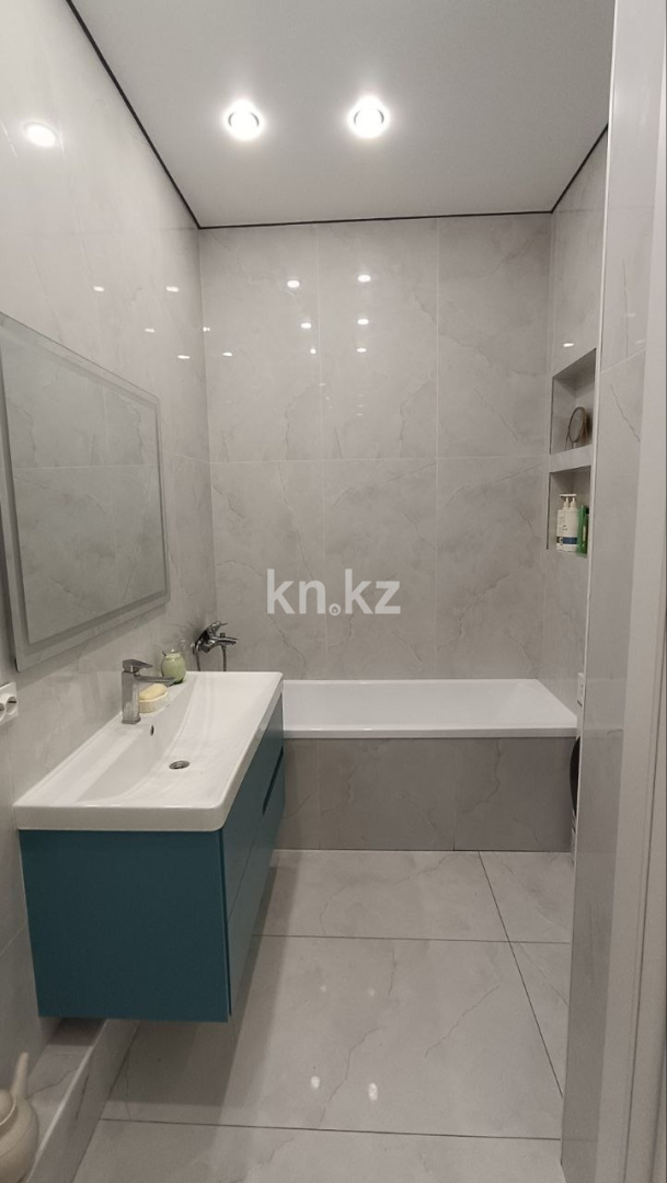 Продажа 3-комнатной квартиры, 108 м² в Алматы - фото 5