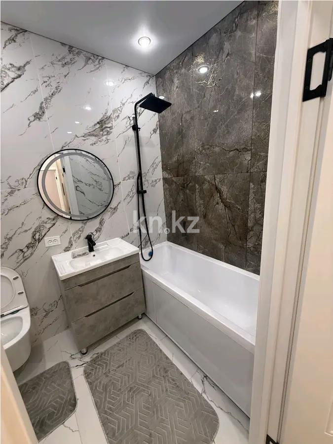 Продажа 2-комнатной квартиры, 55 м² в Алматы - фото 4