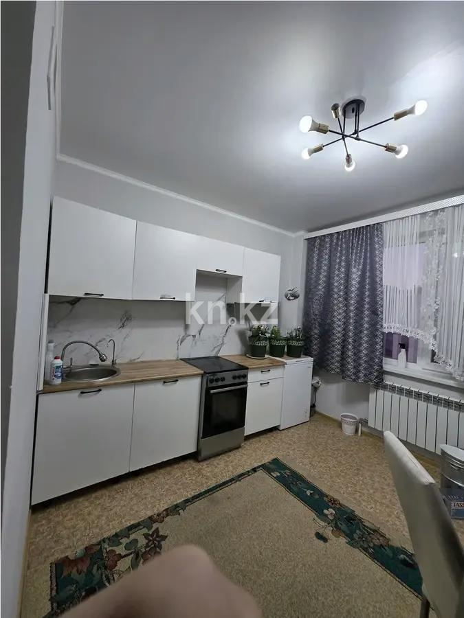 Продажа 2-комнатной квартиры, 70.3 м², Астана-Караганда тр., дом  23 в Астане - фото 3