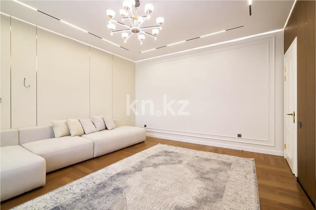 Продажа 2-комнатной квартиры, 66.1 м² в Астане