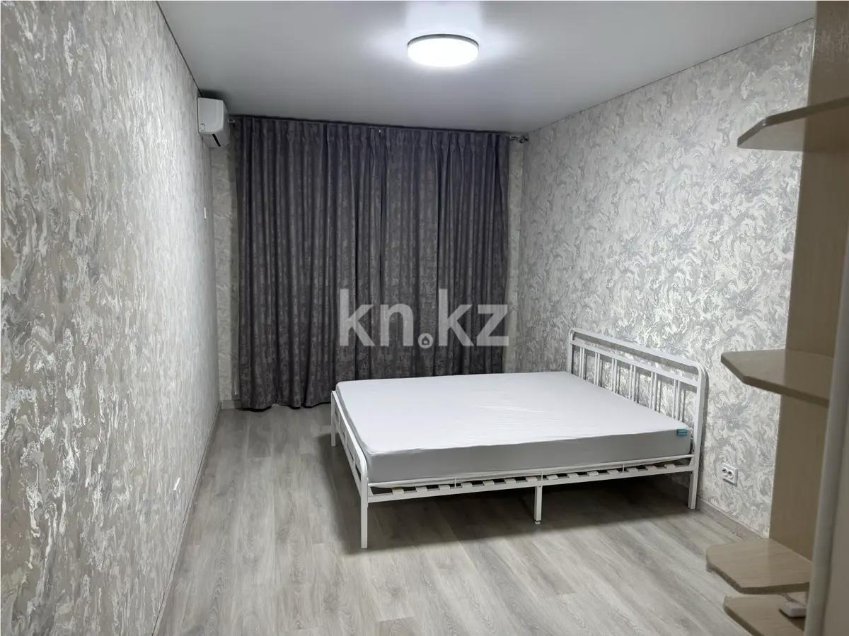 Продажа 1-комнатной квартиры, 45 м² в Алматы