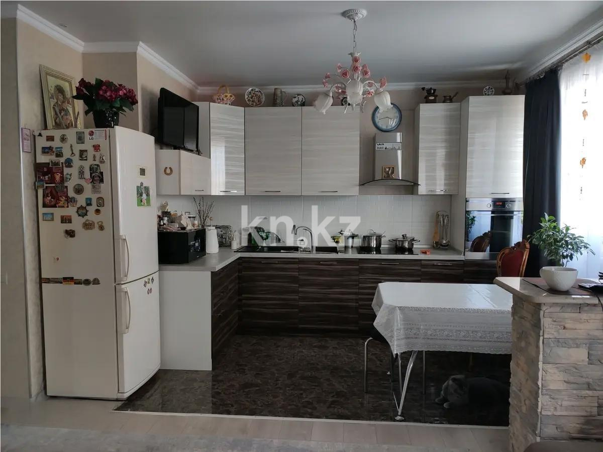 Продажа 2-комнатной квартиры, 70 м² в Алматы - фото 3