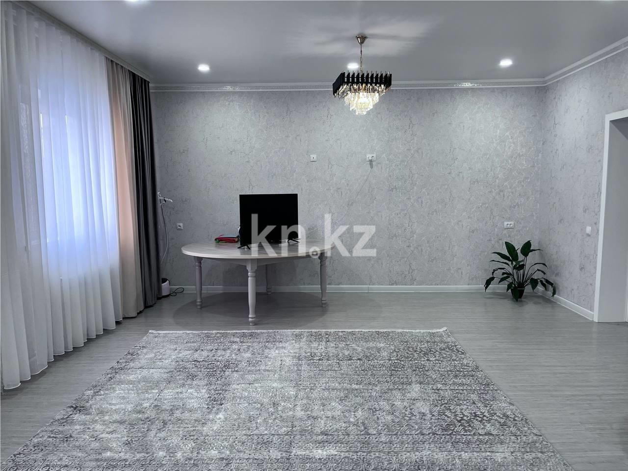 Продажа 4-комнатного дома, 222.9 м² в Караганде - фото 4