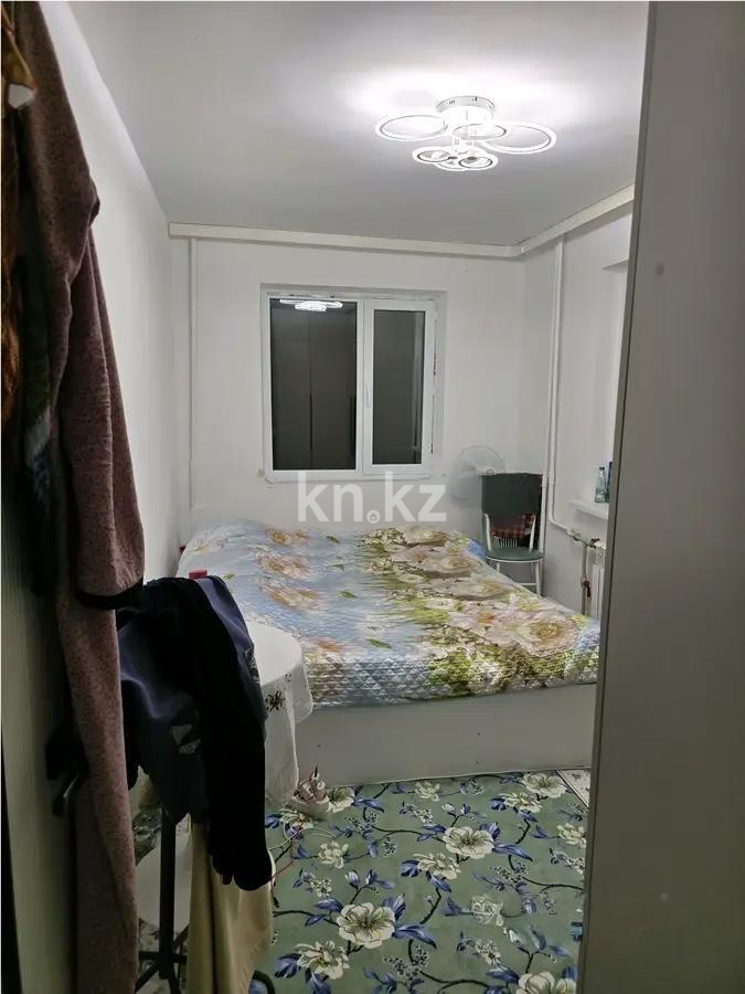 Продажа 2-комнатной квартиры, 45 м², мкр-н 2, дом  34 в Алматы - фото 2