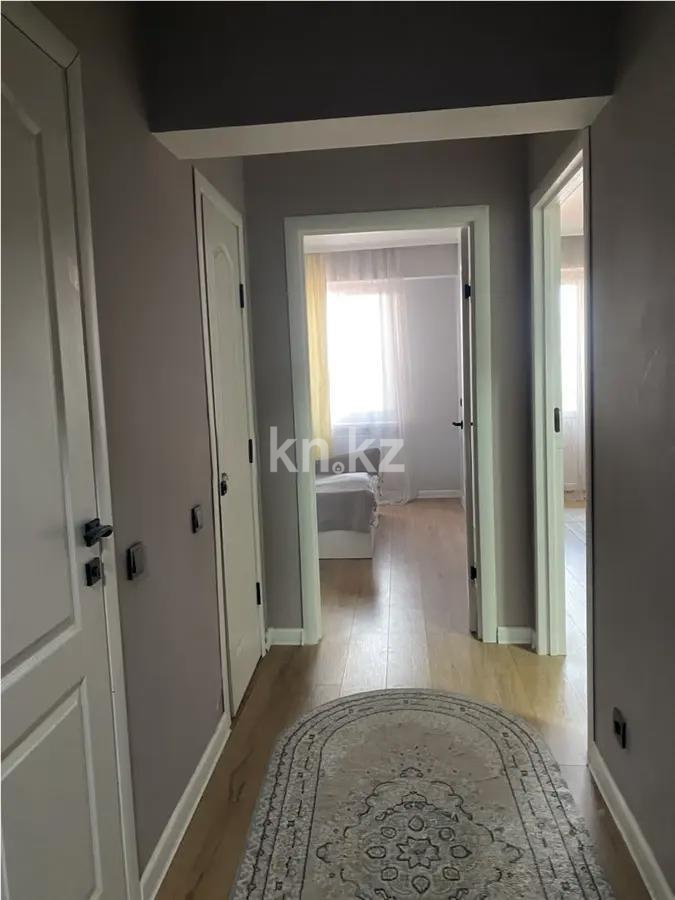 Продажа 2-комнатной квартиры, 44.1 м² в Алматы - фото 5