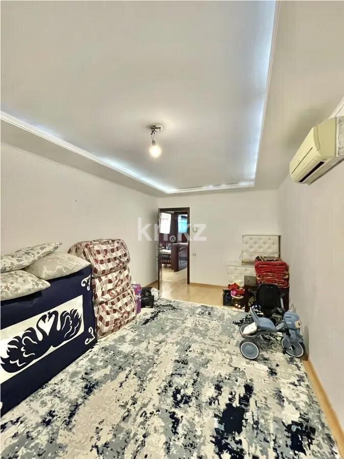 Продажа 3-комнатной квартиры, 65.6 м² в Алматы - фото 3