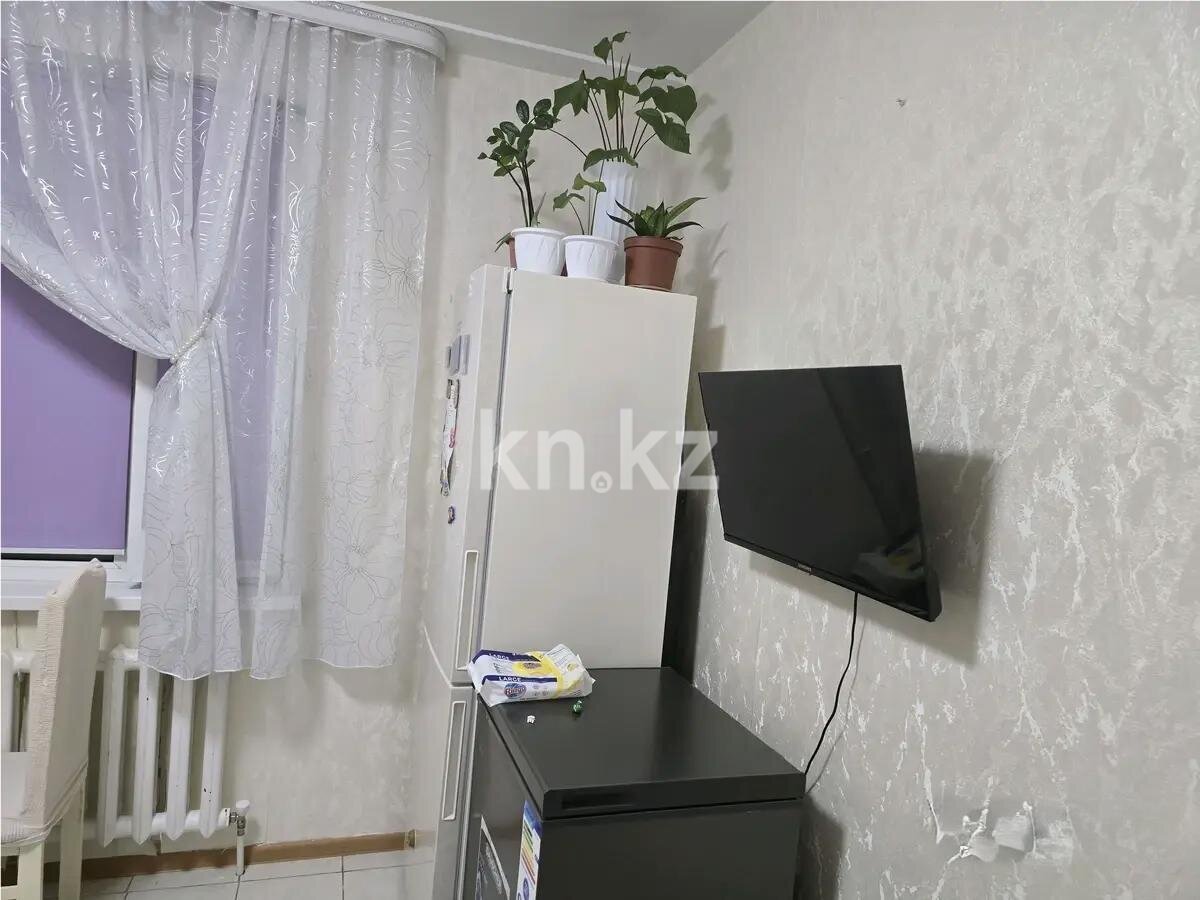 Продажа 1-комнатной квартиры, 38 м² в Астане - фото 2