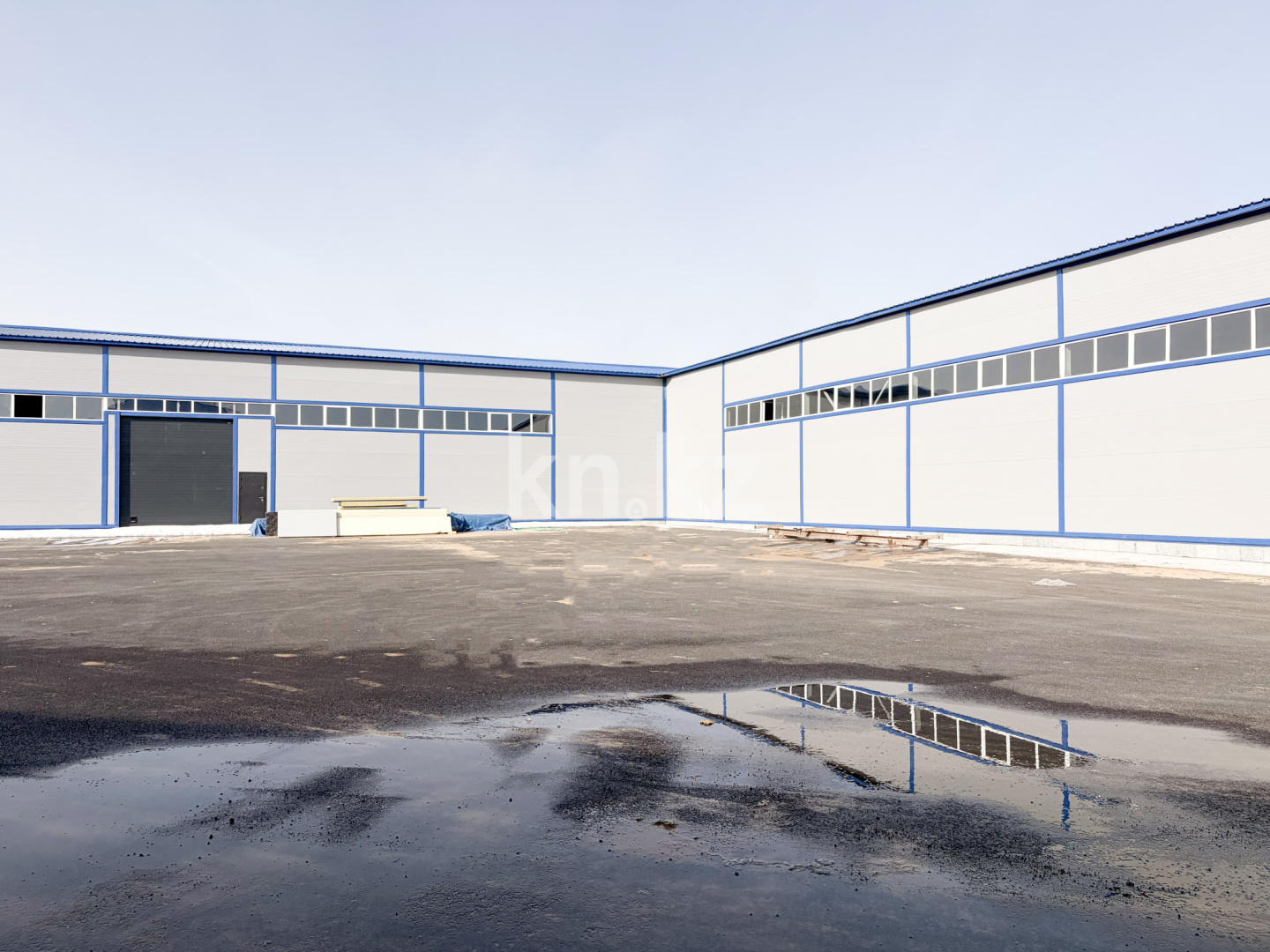 Аренда базы, 8582 м² в Алматинской области