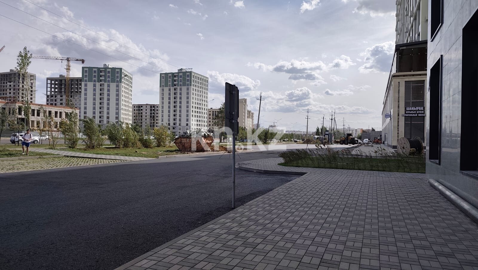 Продажа помещения, 360 м² в Астане - фото 13