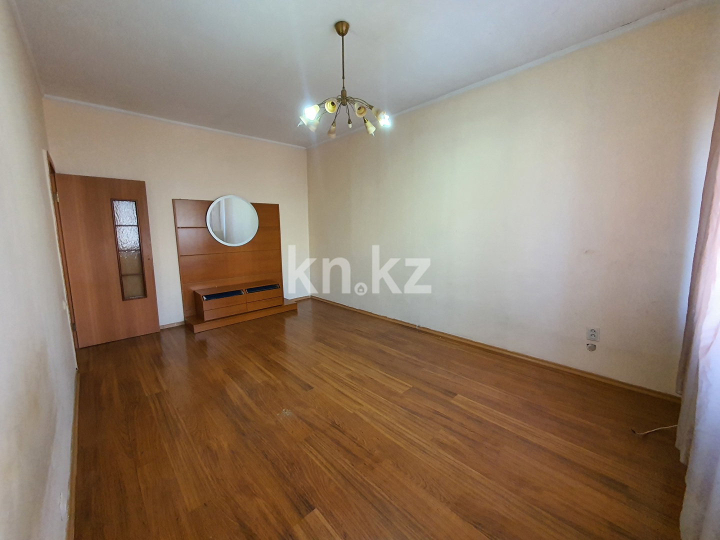 Продажа 1-комнатной квартиры, 42.4 м² в Алматы - фото 8