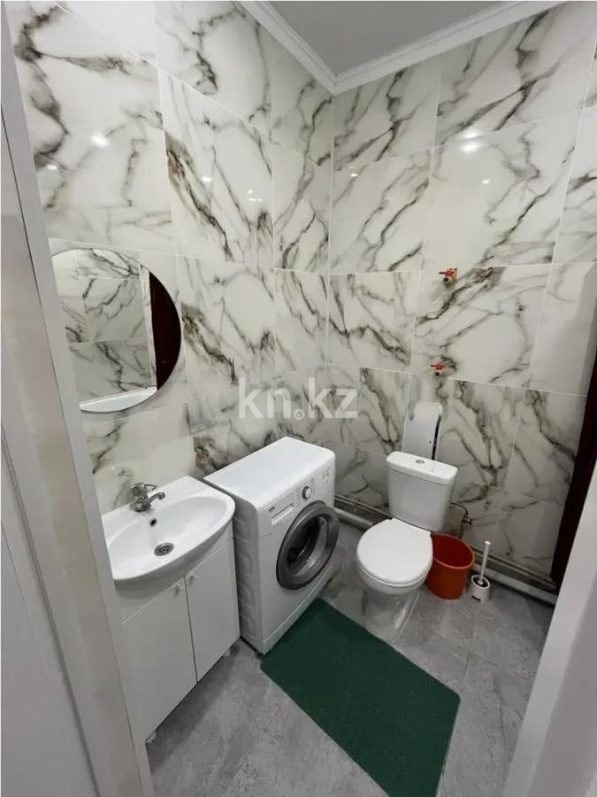 Продажа 1-комнатной квартиры, 37.8 м² в Астане - фото 3