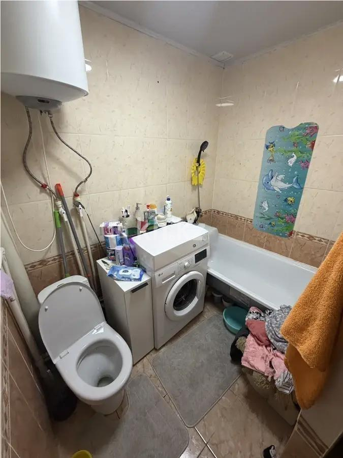 Продажа 2-комнатной квартиры, 48 м² в Караганде - фото 4