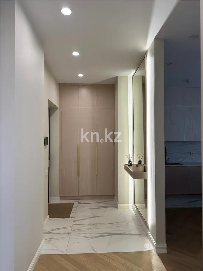 Продажа 2-комнатной квартиры, 81 м², ул. Розыбакиева, дом  320 в Алматы - фото 8