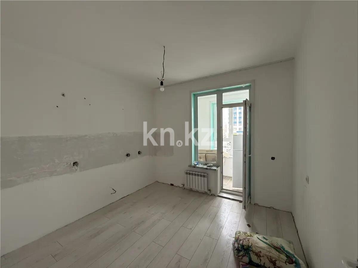Продажа 2-комнатной квартиры, 58.3 м² в Астане - фото 3