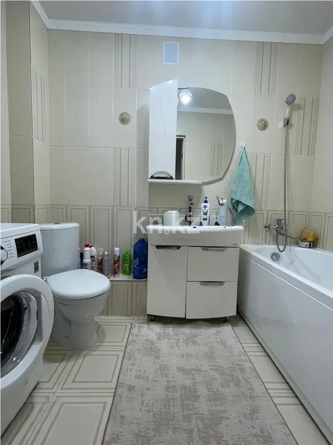 Продажа 3-комнатной квартиры, 59 м², ул. Муканова, дом  18 в Караганде - фото 5