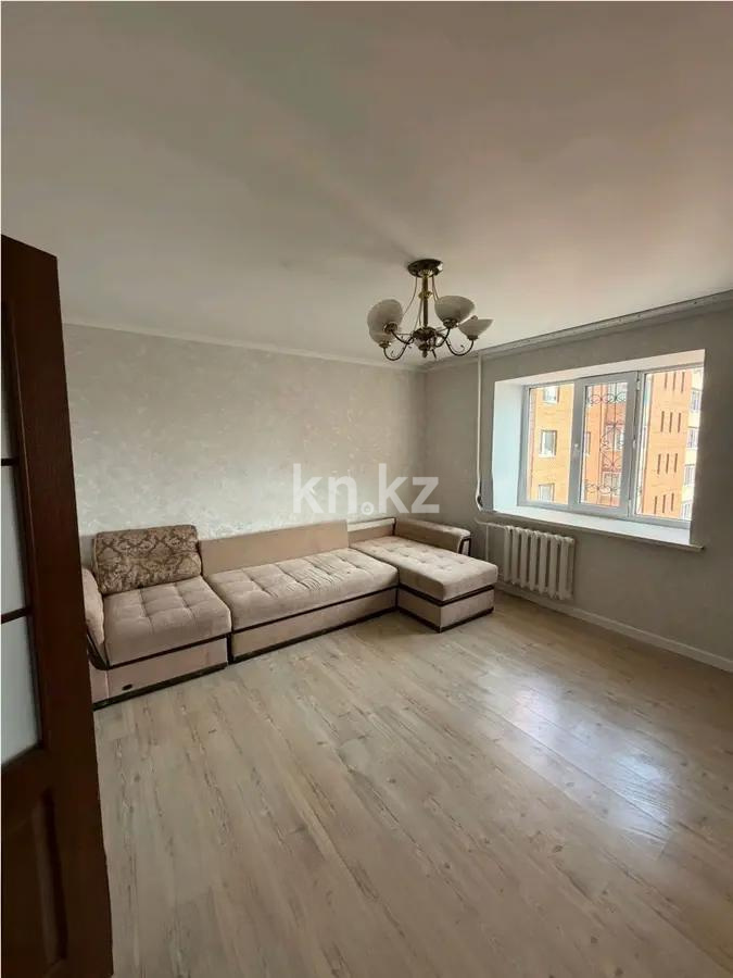 Продажа 3-комнатной квартиры, 80 м² в Астане