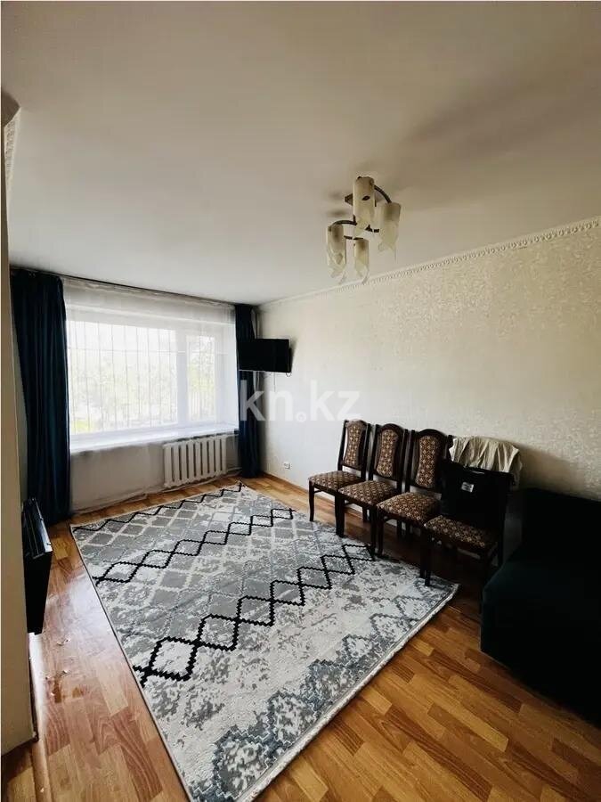 Продажа 1-комнатной квартиры, 32 м² в Астане